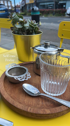 Photo of Wanasa Cafe - 869 Green Lanes, London N21 2QS